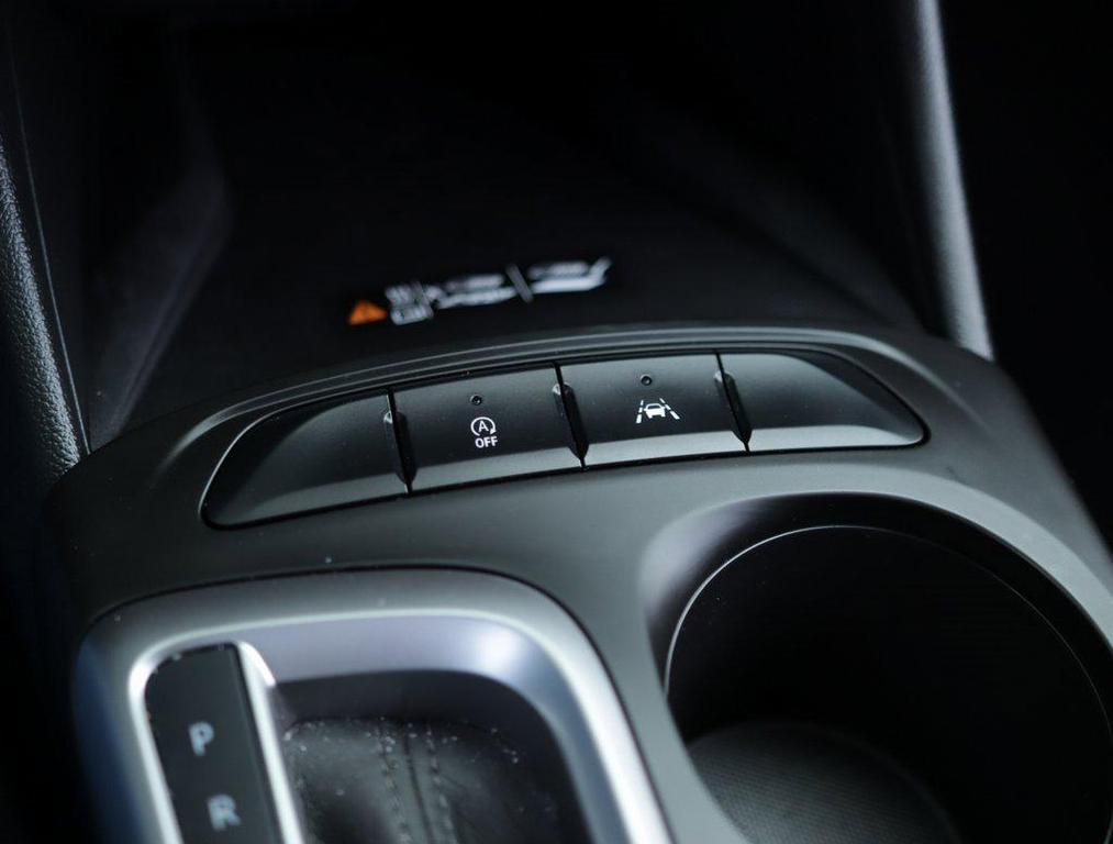 used 2024 Buick Envista car, priced at $22,970