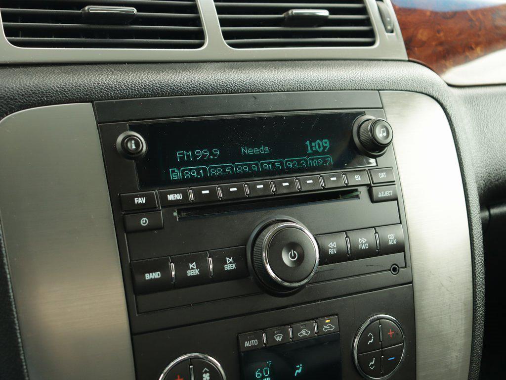 used 2013 GMC Sierra 1500 car, priced at $15,977
