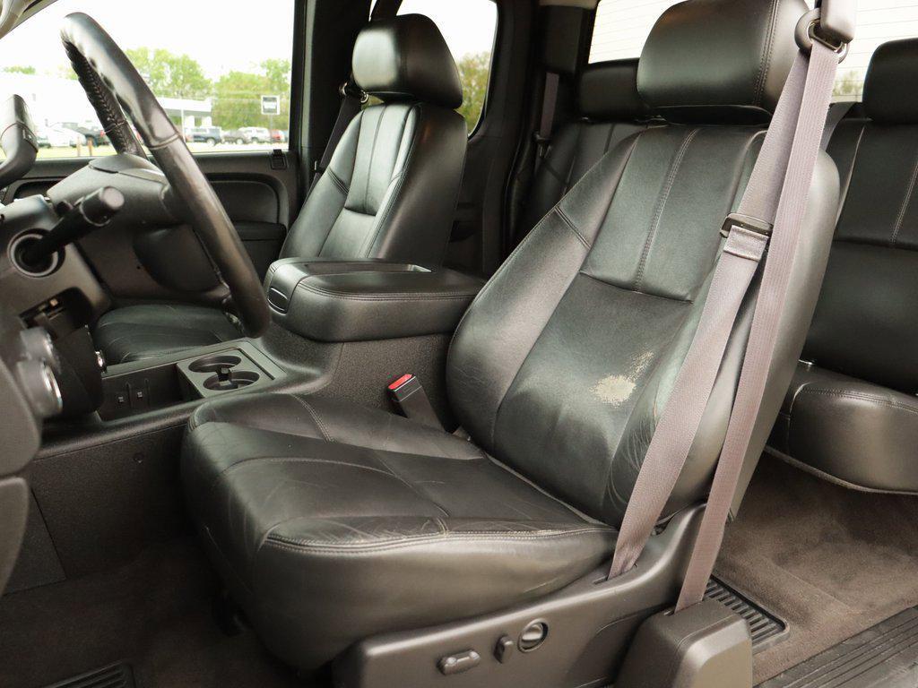 used 2013 GMC Sierra 1500 car, priced at $15,977