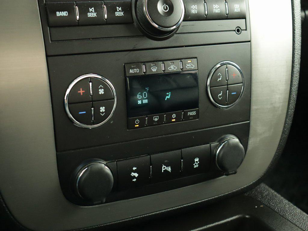 used 2013 GMC Sierra 1500 car, priced at $15,977