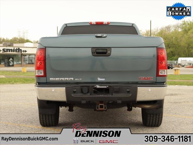 used 2013 GMC Sierra 1500 car, priced at $18,970