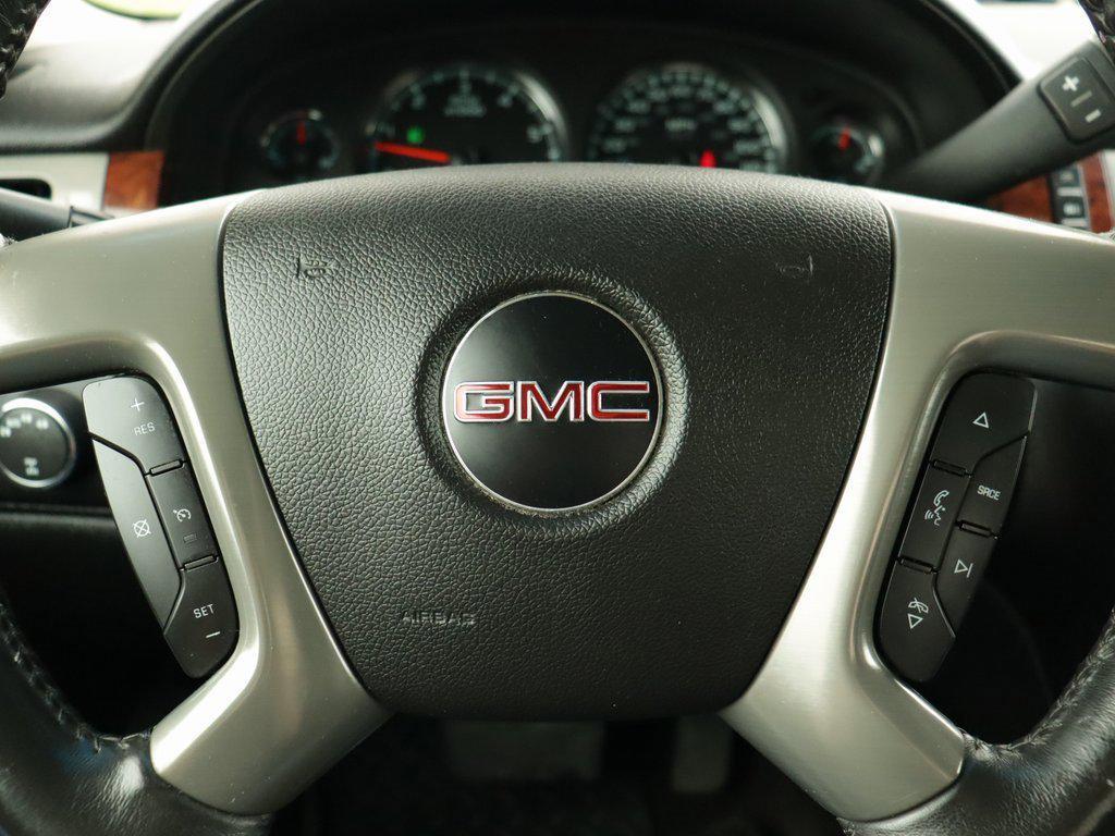 used 2013 GMC Sierra 1500 car, priced at $15,977