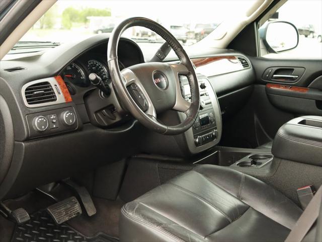 used 2013 GMC Sierra 1500 car, priced at $18,970