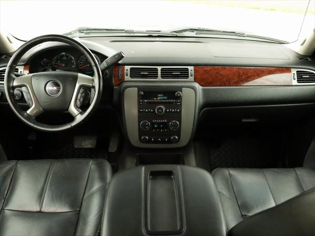 used 2013 GMC Sierra 1500 car, priced at $18,970