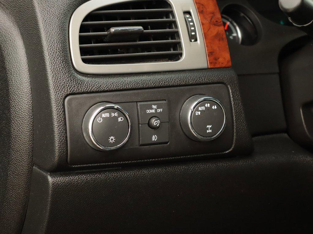 used 2013 GMC Sierra 1500 car, priced at $15,977