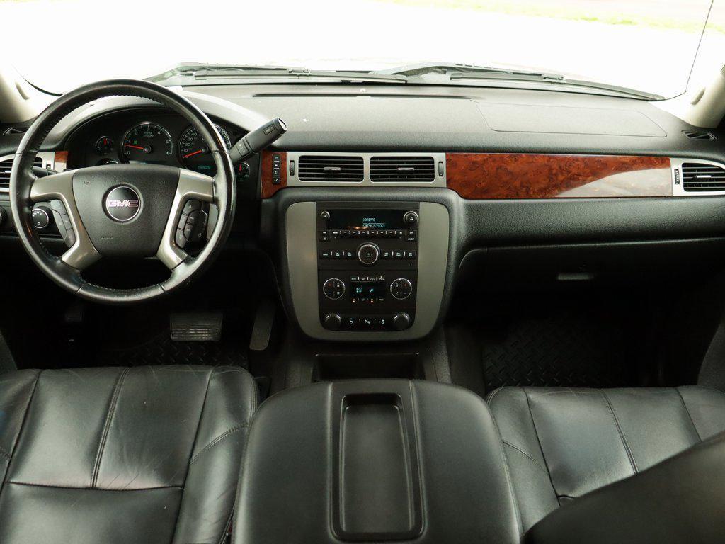 used 2013 GMC Sierra 1500 car, priced at $15,977