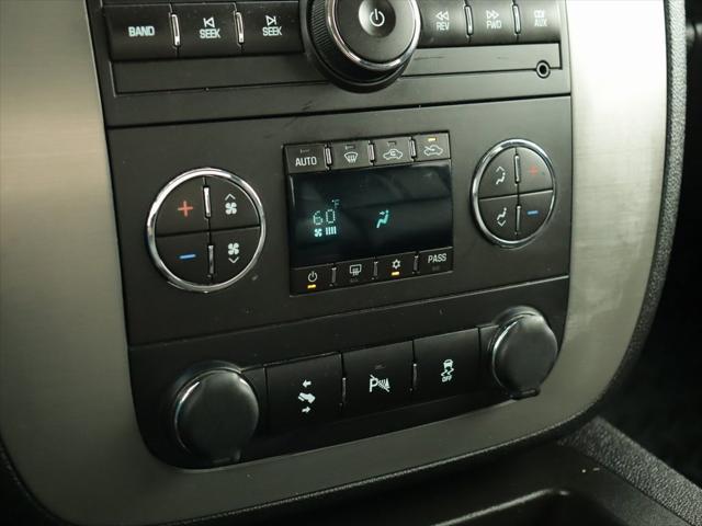 used 2013 GMC Sierra 1500 car, priced at $18,970