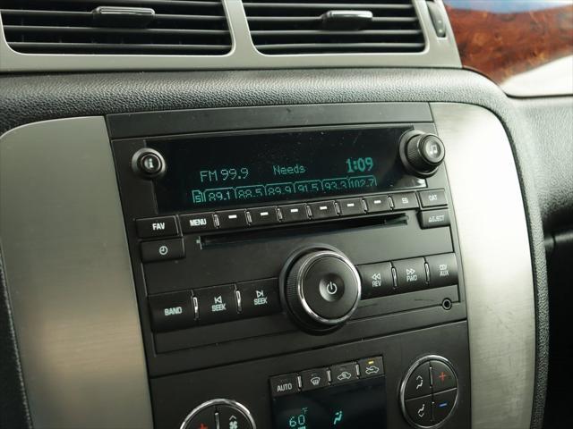 used 2013 GMC Sierra 1500 car, priced at $18,970