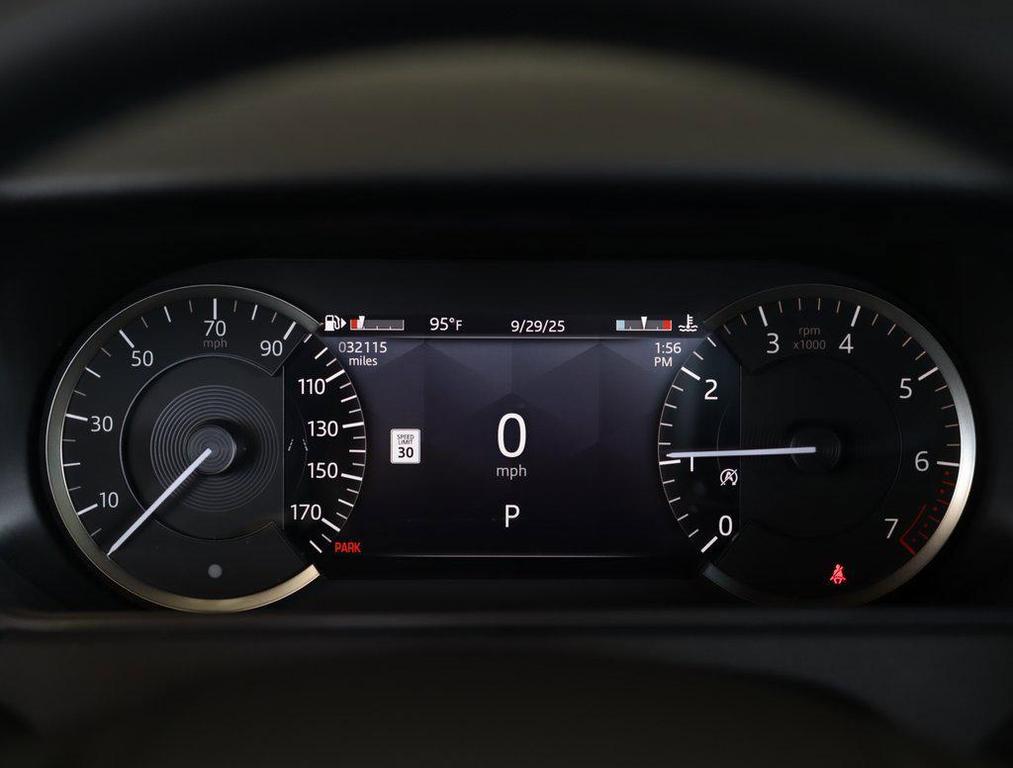 used 2022 Land Rover Range Rover Velar car, priced at $39,970