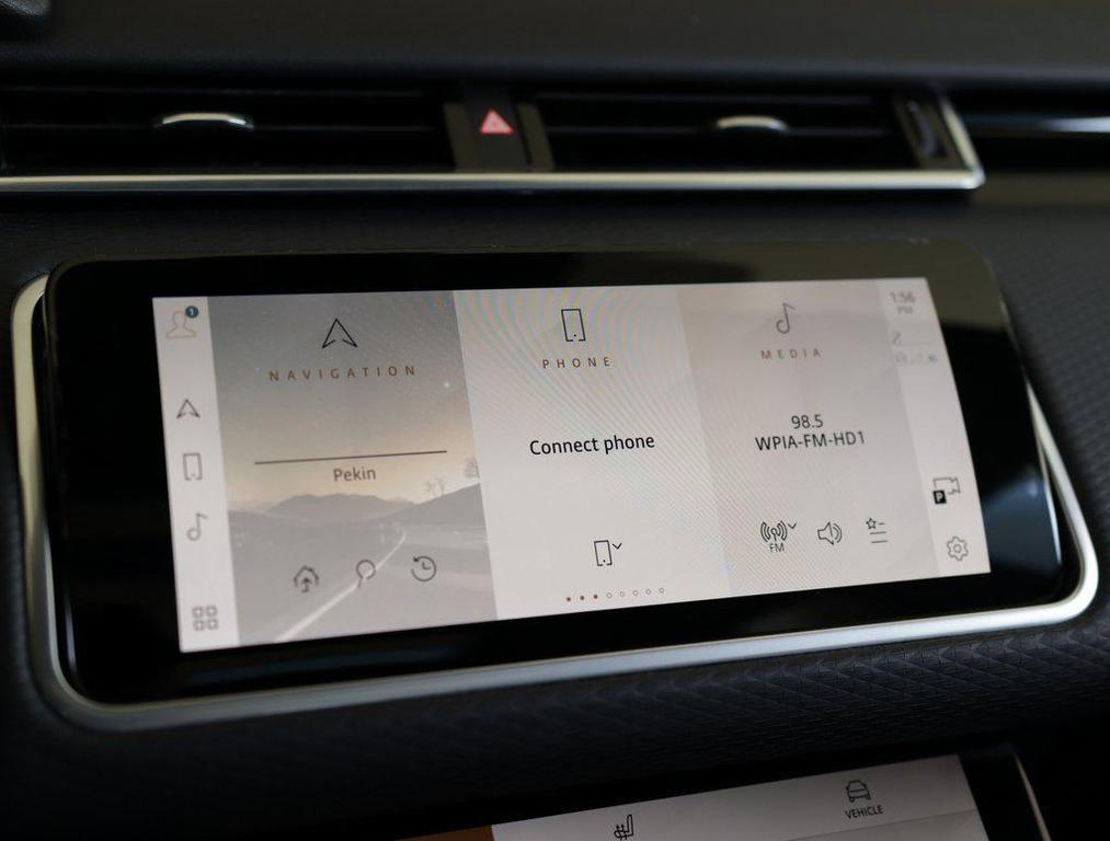 used 2022 Land Rover Range Rover Velar car, priced at $39,970