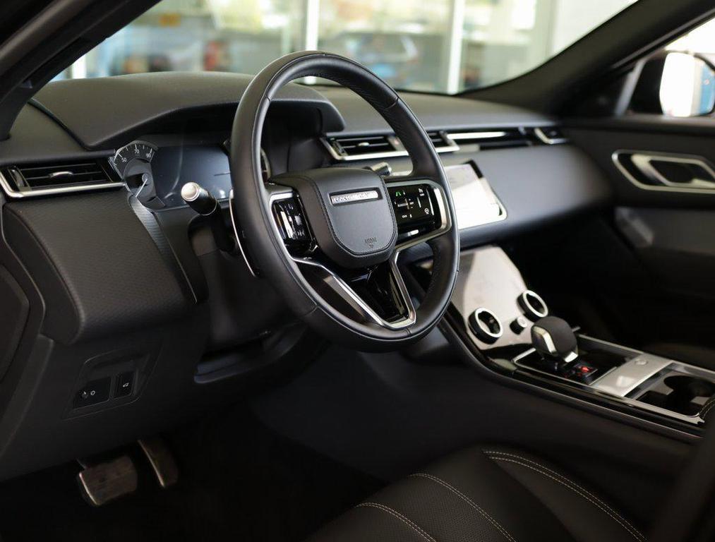used 2022 Land Rover Range Rover Velar car, priced at $39,970