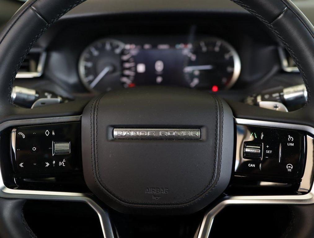 used 2022 Land Rover Range Rover Velar car, priced at $39,970