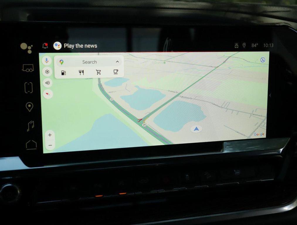 new 2026 GMC Sierra 1500 car, priced at $61,650