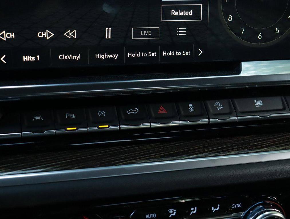 new 2026 GMC Sierra 1500 car, priced at $61,650