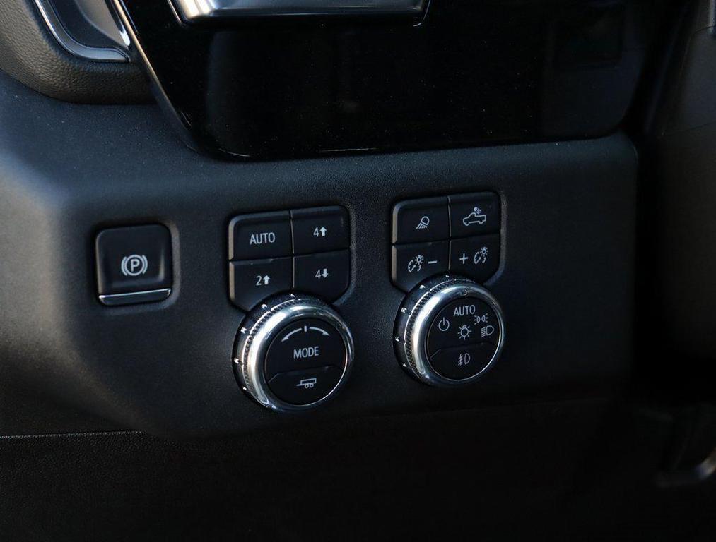 new 2026 GMC Sierra 1500 car, priced at $61,650