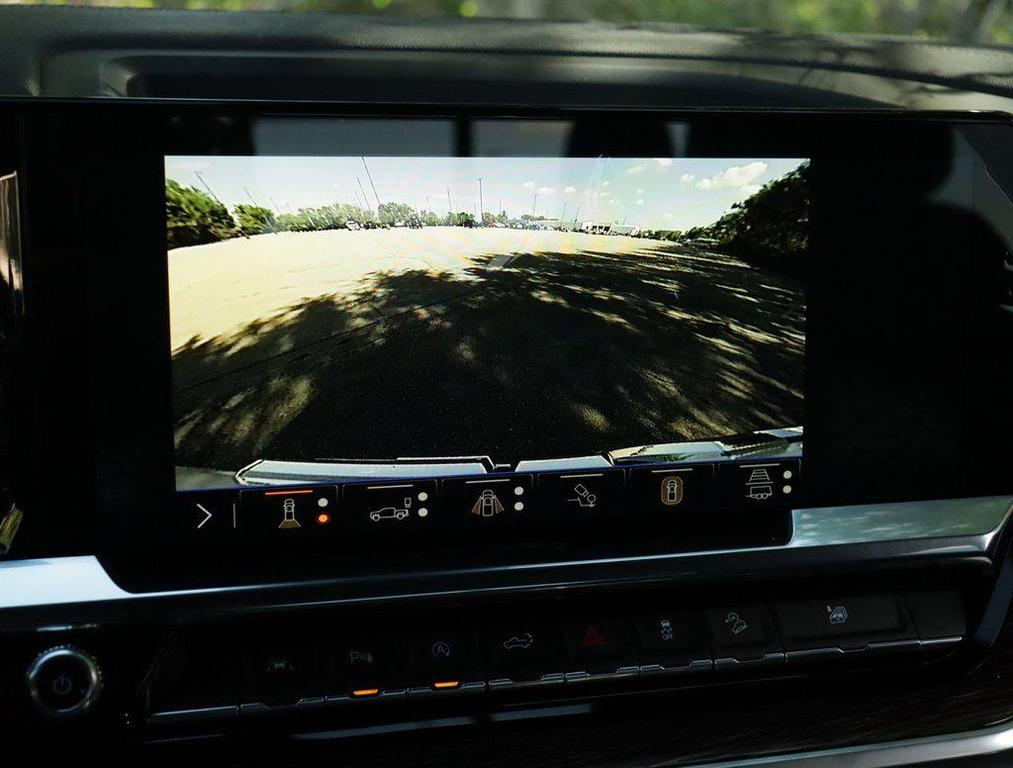 new 2026 GMC Sierra 1500 car, priced at $61,650