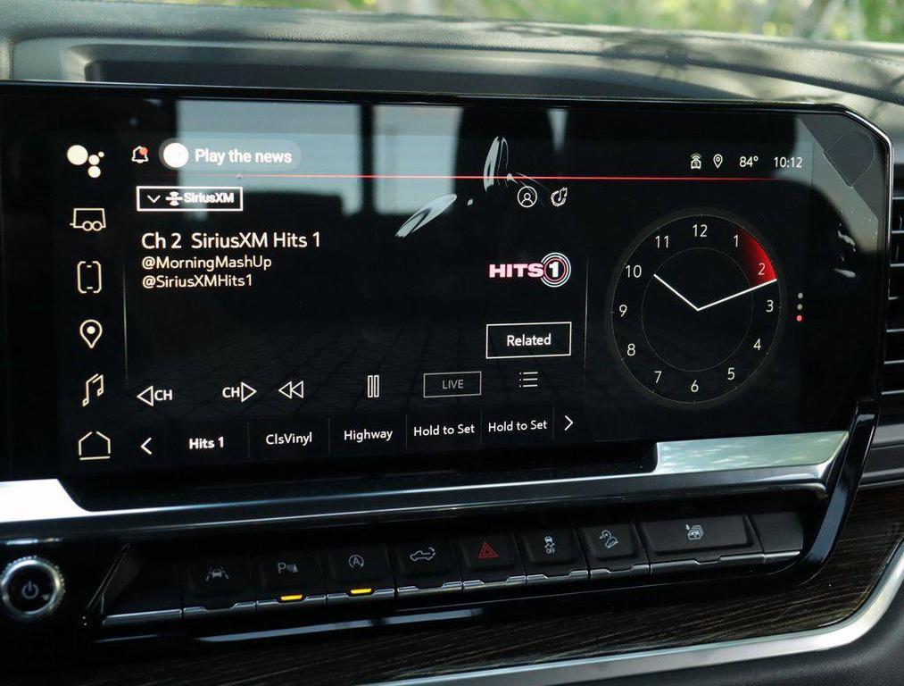 new 2026 GMC Sierra 1500 car, priced at $61,650