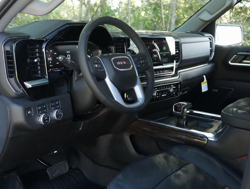 new 2026 GMC Sierra 1500 car, priced at $61,650