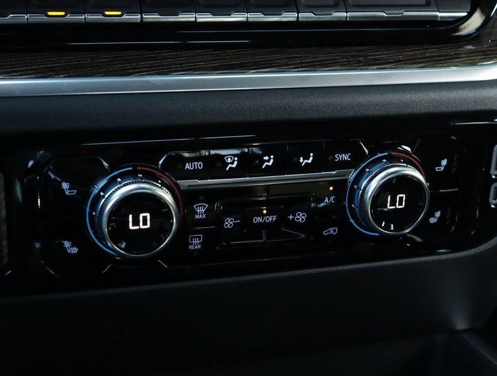 new 2026 GMC Sierra 1500 car, priced at $61,650