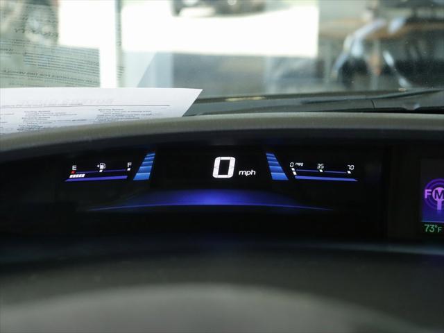 used 2015 Honda Civic car, priced at $13,970