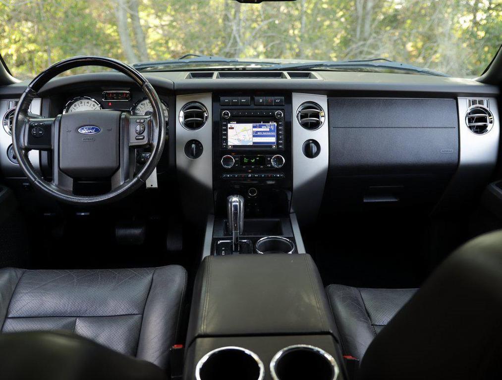 used 2014 Ford Expedition car, priced at $9,970