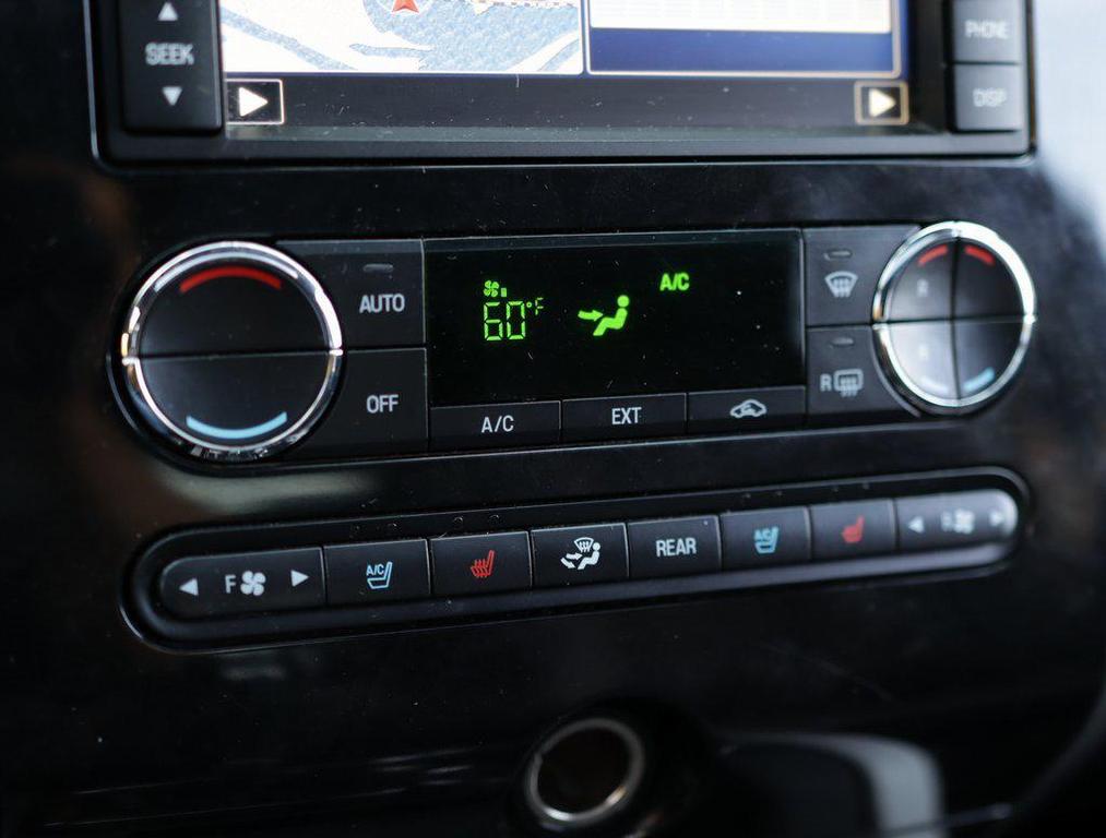 used 2014 Ford Expedition car, priced at $9,970