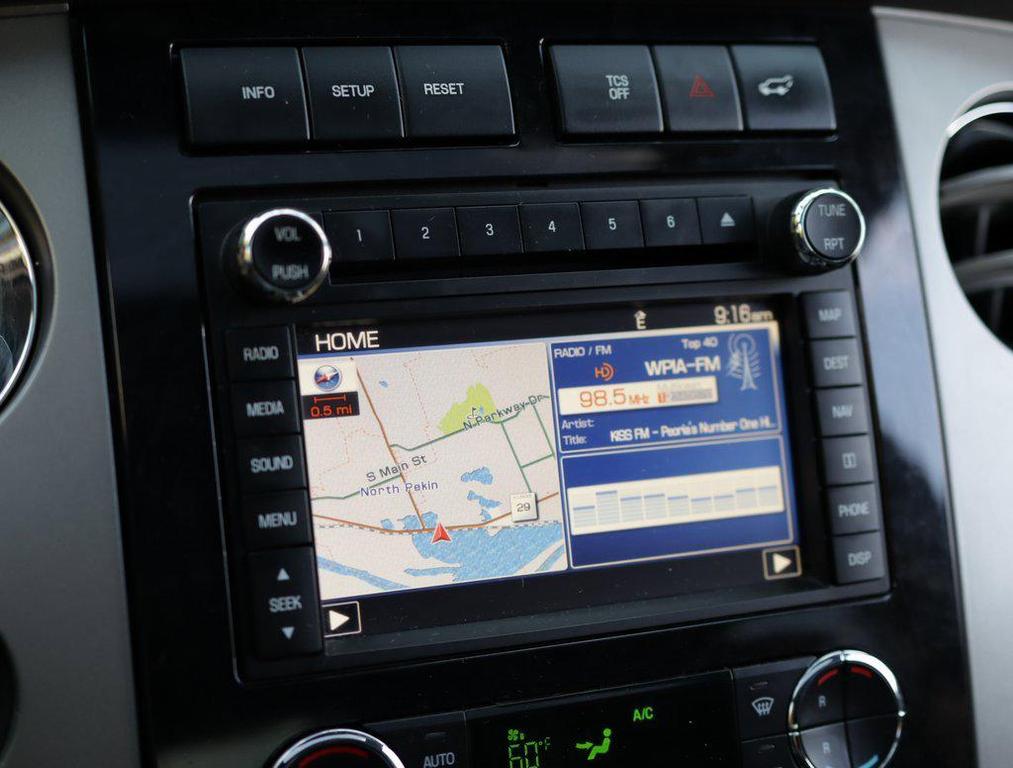 used 2014 Ford Expedition car, priced at $9,970