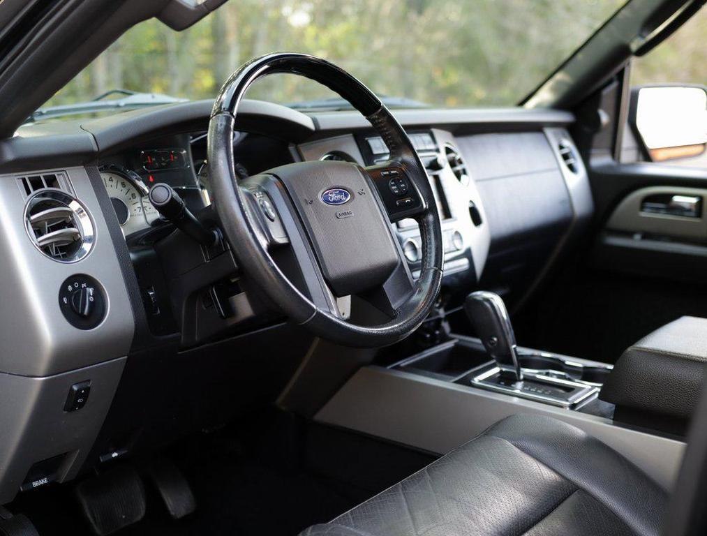 used 2014 Ford Expedition car, priced at $9,970