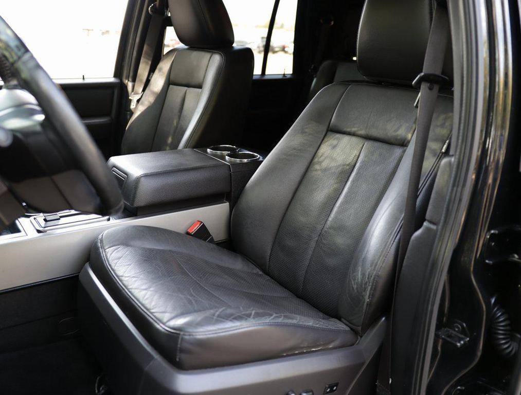 used 2014 Ford Expedition car, priced at $9,970