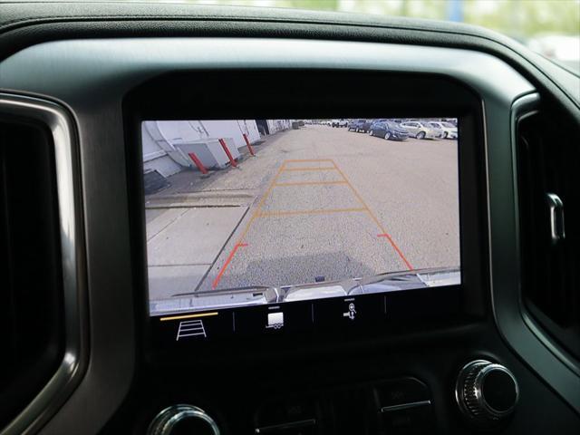 used 2019 GMC Sierra 1500 car, priced at $37,970