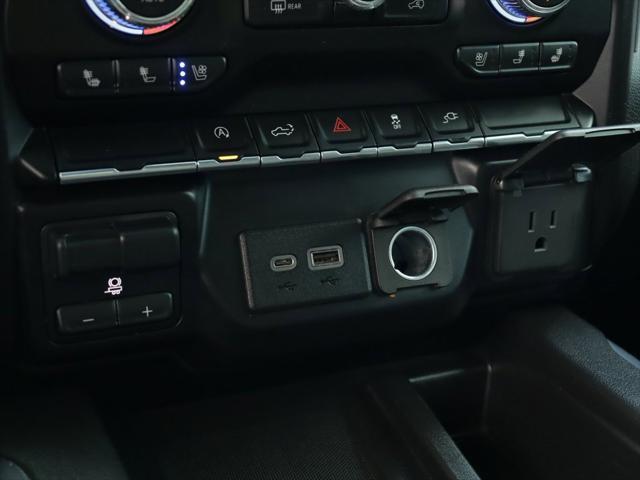used 2019 GMC Sierra 1500 car, priced at $37,970