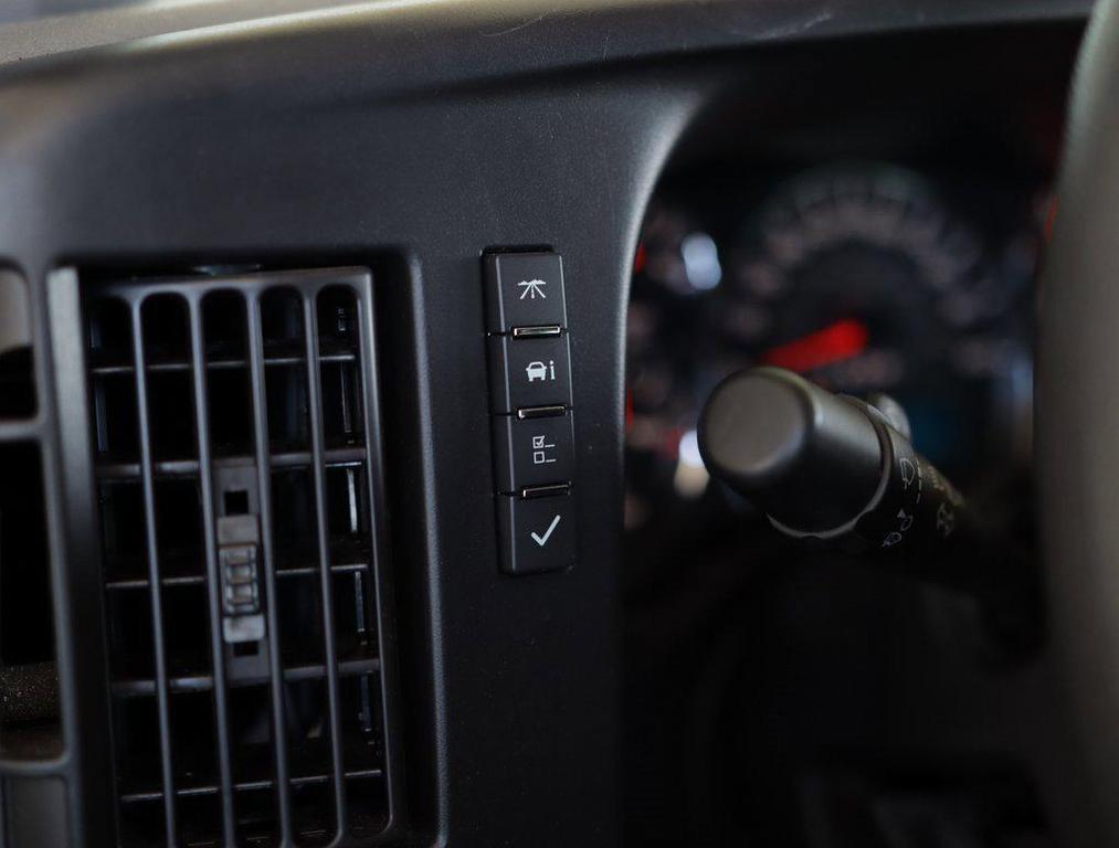 used 2023 GMC Savana 2500 car, priced at $30,970