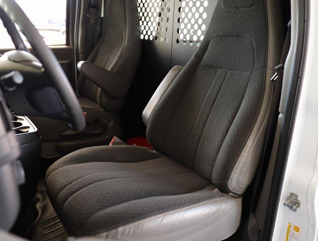 used 2023 GMC Savana 2500 car, priced at $30,970