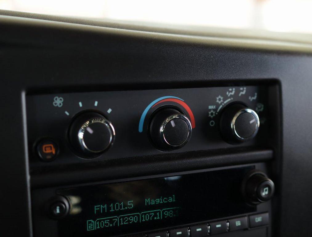 used 2023 GMC Savana 2500 car, priced at $30,970