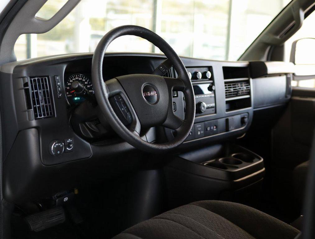 used 2023 GMC Savana 2500 car, priced at $30,970