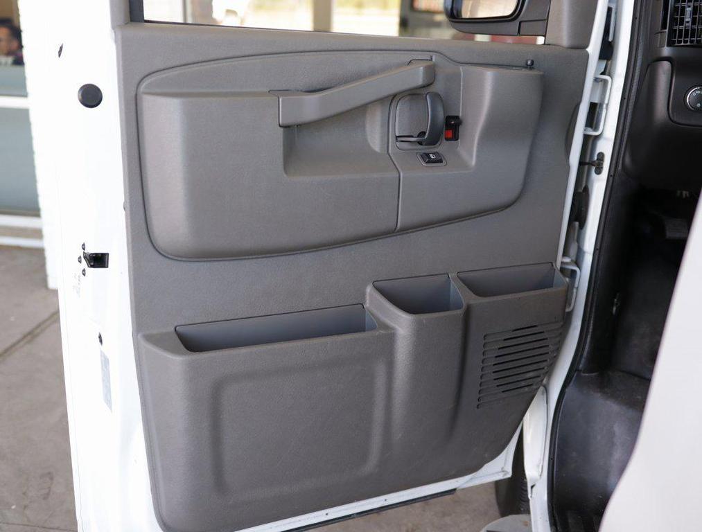 used 2023 GMC Savana 2500 car, priced at $30,970