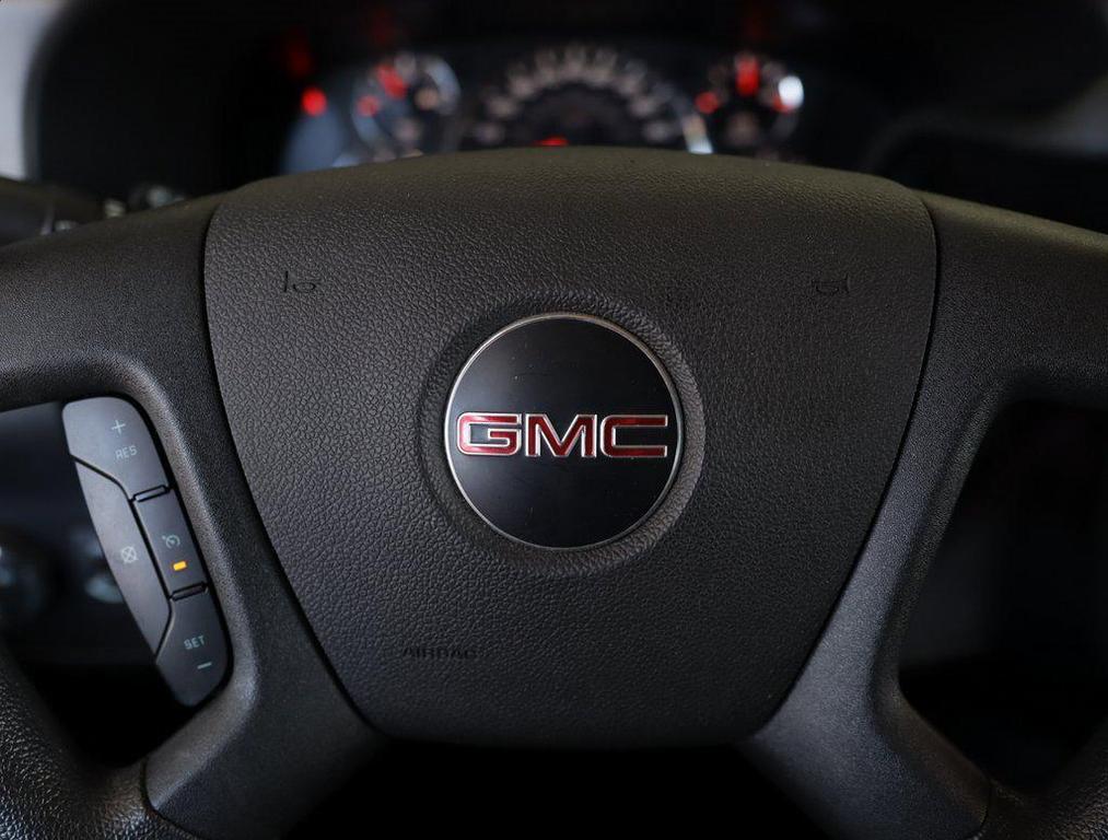 used 2023 GMC Savana 2500 car, priced at $30,970