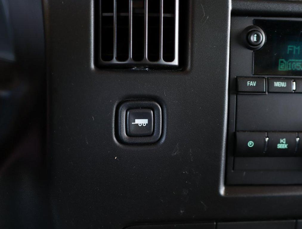 used 2023 GMC Savana 2500 car, priced at $30,970