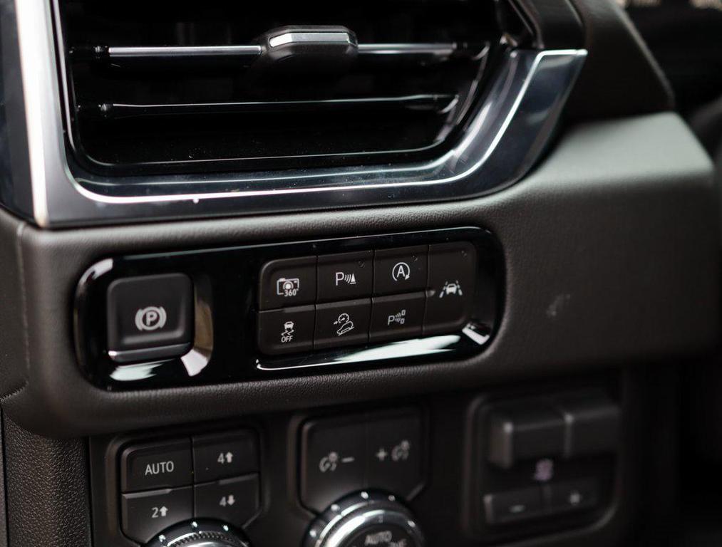 new 2026 GMC Yukon car, priced at $96,970