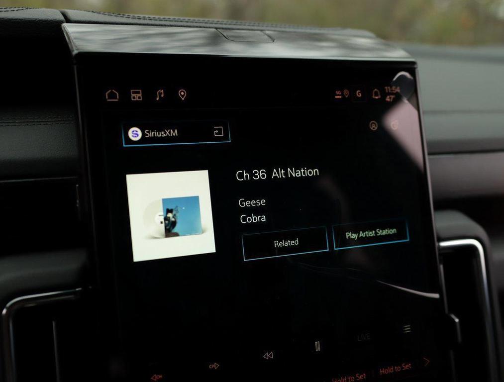 new 2026 GMC Yukon car, priced at $96,970