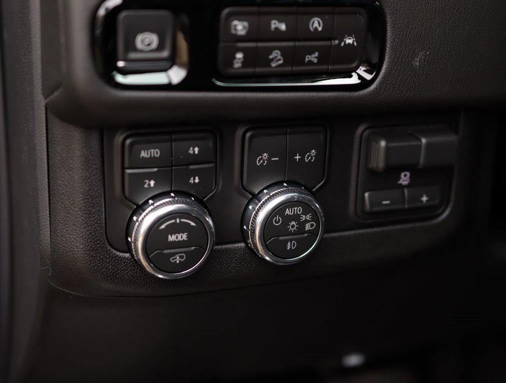 new 2026 GMC Yukon car, priced at $96,970