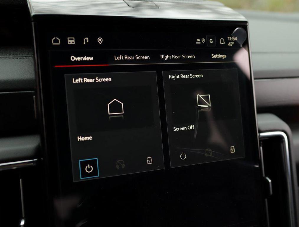 new 2026 GMC Yukon car, priced at $96,970