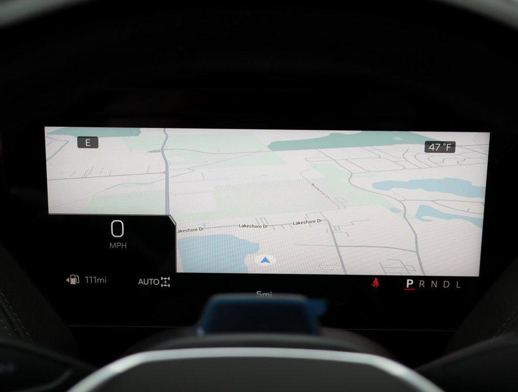 new 2026 GMC Yukon car, priced at $96,970