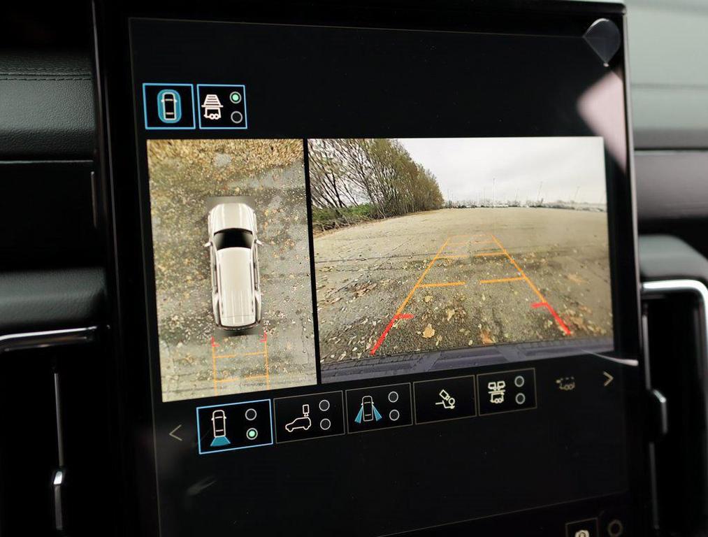 new 2026 GMC Yukon car, priced at $96,970