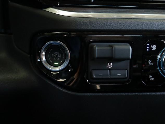 new 2025 GMC Sierra 1500 car, priced at $57,030