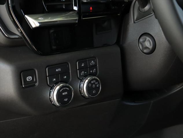 new 2025 GMC Sierra 1500 car, priced at $57,030