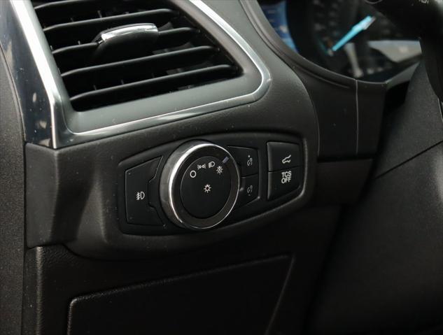 used 2022 Ford Edge car, priced at $27,970