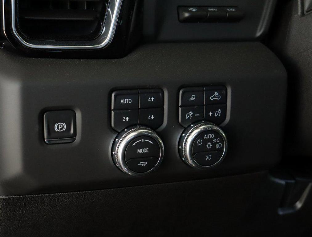 new 2025 GMC Sierra 2500 car, priced at $84,255