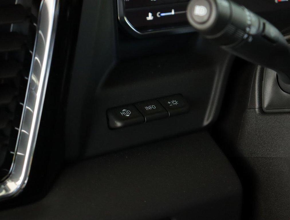 new 2025 GMC Sierra 2500 car, priced at $84,255