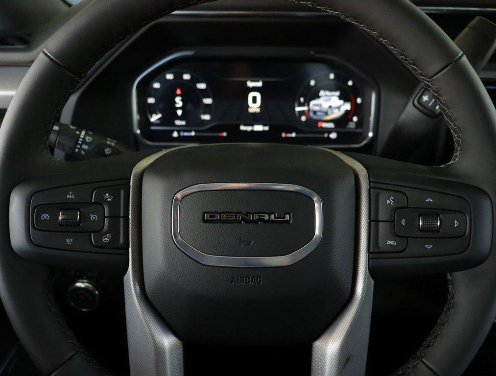 new 2025 GMC Sierra 2500 car, priced at $84,255